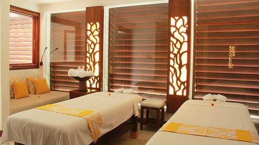 Villa Puri Saanti Others