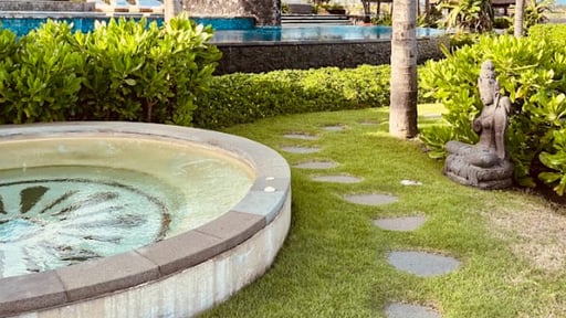 Villa Puri Salila Jacuzzi