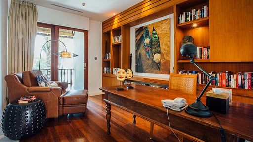 Villa Puri Salila Others
