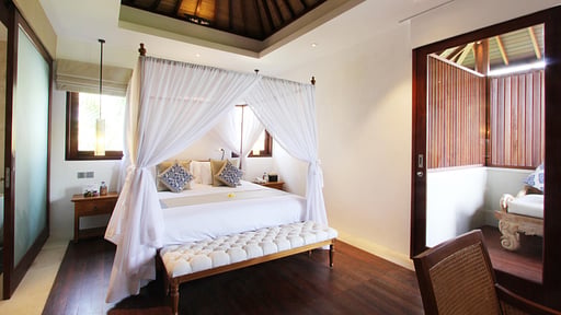Villa Puri Salila Bedroom 6
