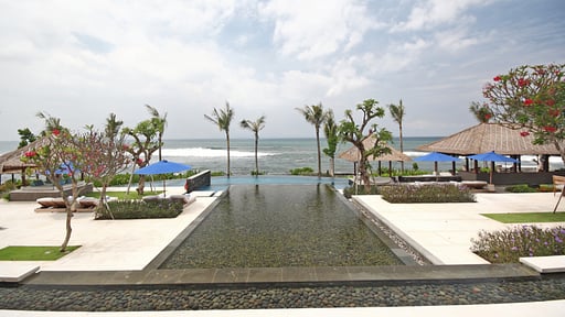 Villa Puri Salila Surroundings
