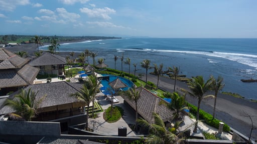 Villa Puri Salila Beach