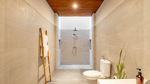 Villa Reviva Спальня 1