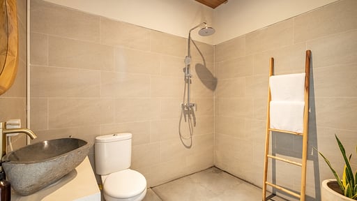 Villa Reviva Спальня 3