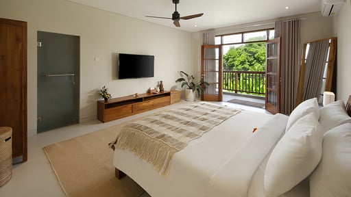 Villa Reviva Dormitorio 2