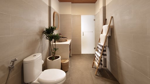 Villa Reviva Dormitorio 3