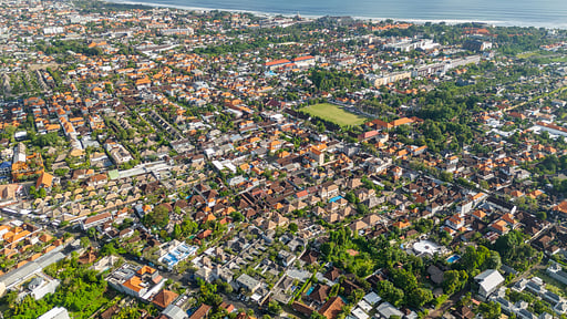 Villa Reviva Окрестности