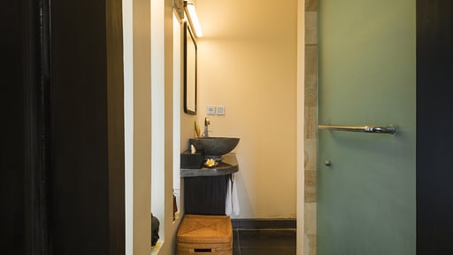 Villa Rumah Lotus Kamar Tidur 3
