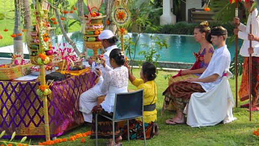 Villa Sabandari Others