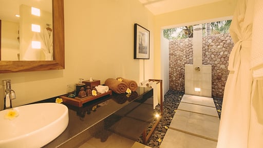 Villa Sabandari Bedroom 4