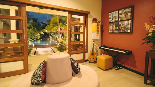 Villa Sabandari Others