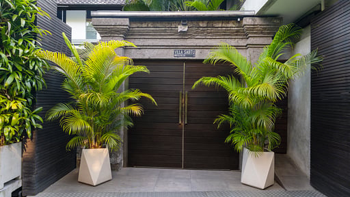 Villa Sabtu Others 