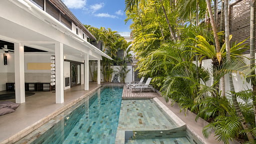 Villa Sabtu Piscina