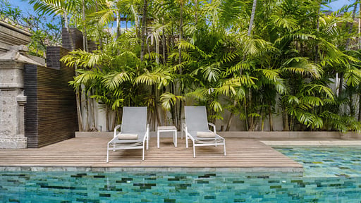 Villa Sabtu Piscina