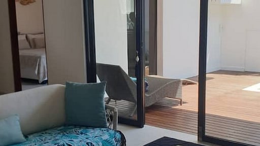 Villa Sacha Autres