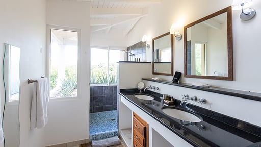 Villa Sea Vous Play Schlafzimmer 3