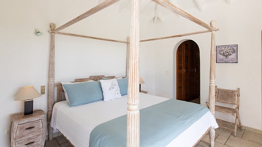 Villa Sea Vous Play Schlafzimmer 4