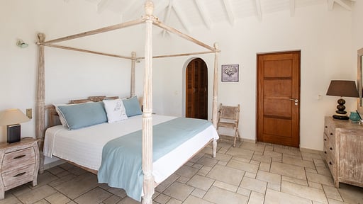 Villa Sea Vous Play Schlafzimmer 4