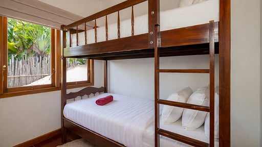 Villa Selasa Bedroom 4