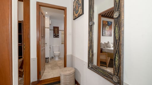 Villa Selasa Bedroom 3
