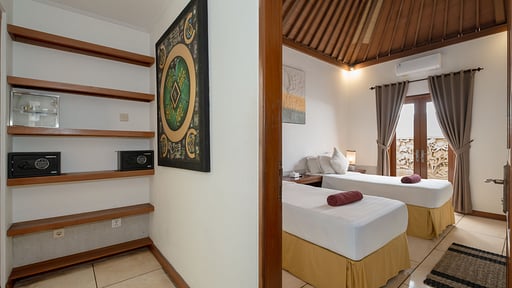 Villa Selasa Bedroom 3