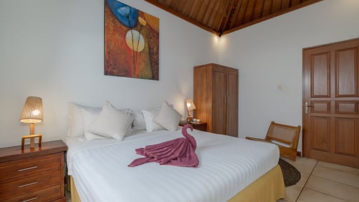 Villa Selasa Bedroom 2
