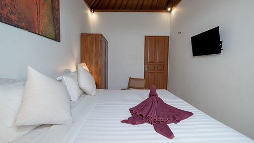 Villa Selasa Bedroom 2
