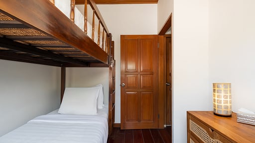 Villa Selasa Bedroom 4