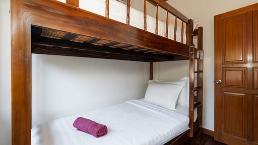 Villa Selasa Bedroom 4