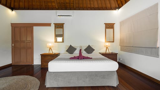 Villa Selasa Bedroom 1