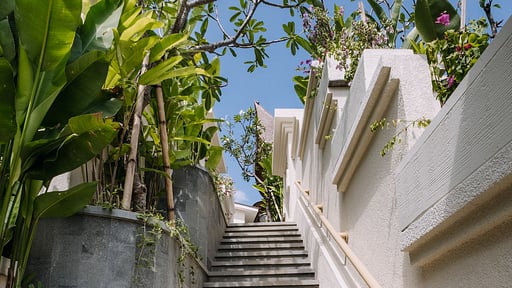 Villa Seriska Ubud Autres