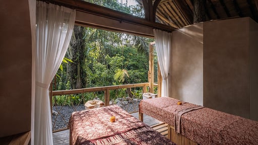 Villa Seriska Ubud Spa