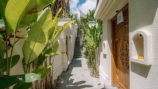 Villa Seriska Ubud Autres