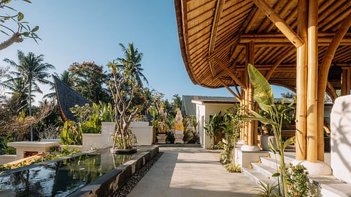 Villa Seriska Ubud Autres