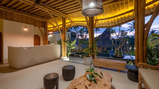 Villa Seriska Ubud Autres