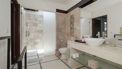 Villa Sesari Bedroom 3