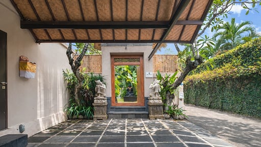 Villa Sesari Others