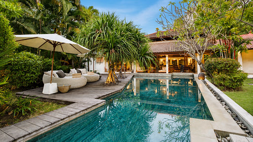 Villa Shantika