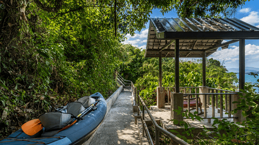 Villa Skyfall Phuket Plage