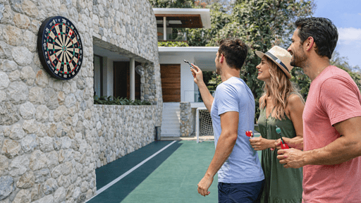 Villa Skyfall Phuket Autres