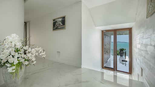 Villa Skyfall Phuket Andere