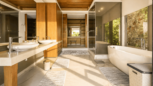 Villa Skyfall Phuket Bedroom 2