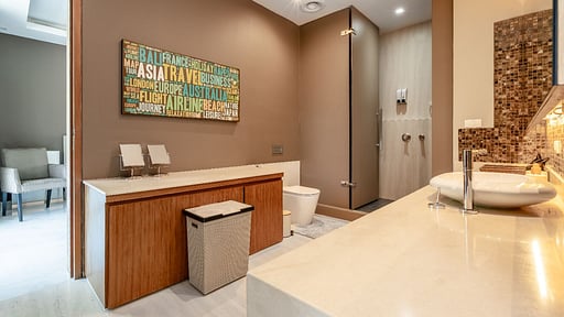 Villa Skyfall Phuket Bedroom 4