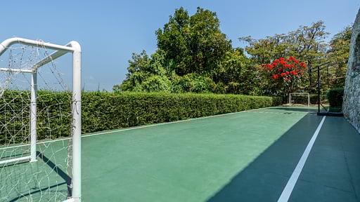 Villa Skyfall Phuket Andere 