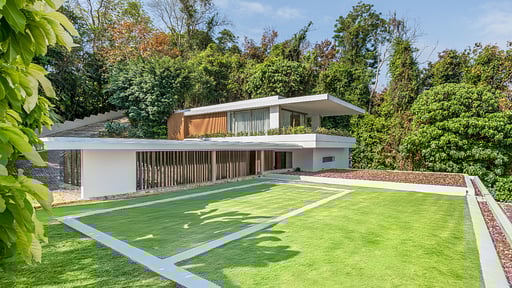 Villa Skyfall Phuket Andere 