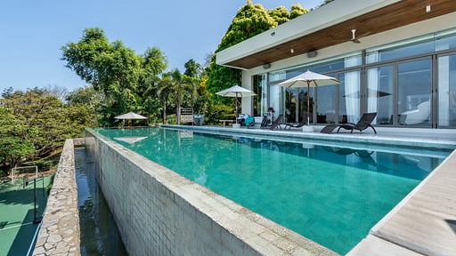 Villa Skyfall Phuket