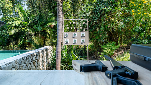 Villa Skyfall Phuket Others 