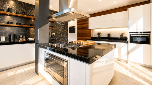 Villa Skyfall Phuket Cuisine
