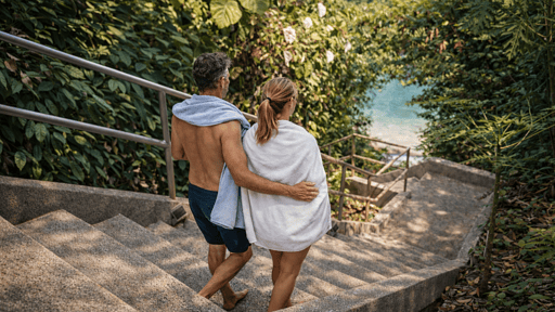 Villa Skyfall Phuket Plage