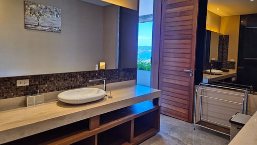 Villa Skyfall Phuket Bedroom 5